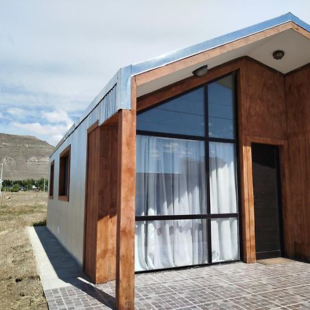 Willa Casa A Estrenar! A 5 Minutos De La Terminal De Omnibus Y Muy Cerca Del Centro! El Calafate Zewnętrze zdjęcie